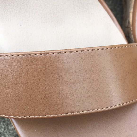 Steve Madden Platform Sandals - Picture 8 of 8